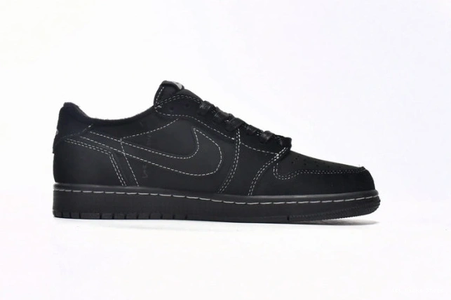 x Low Jordan Comfortable Scott DM7866- 776 Black Air OG Travis Phantom 1 1231